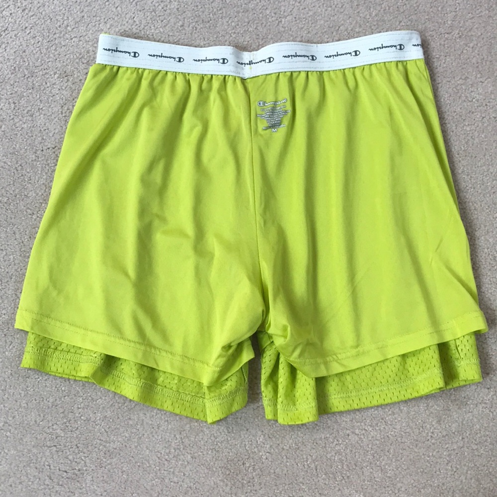 Champion shorts - Picture 7 of 8